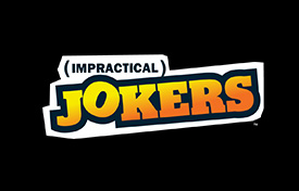 Impractical Jokers