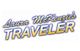 Laura McKenzie's Traveler
