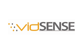 The vidSENSE Network
