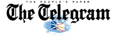 the telegraph